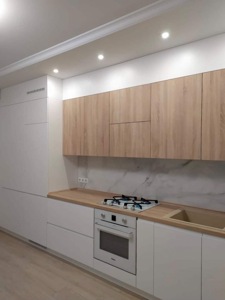 Mobilier bucătărie