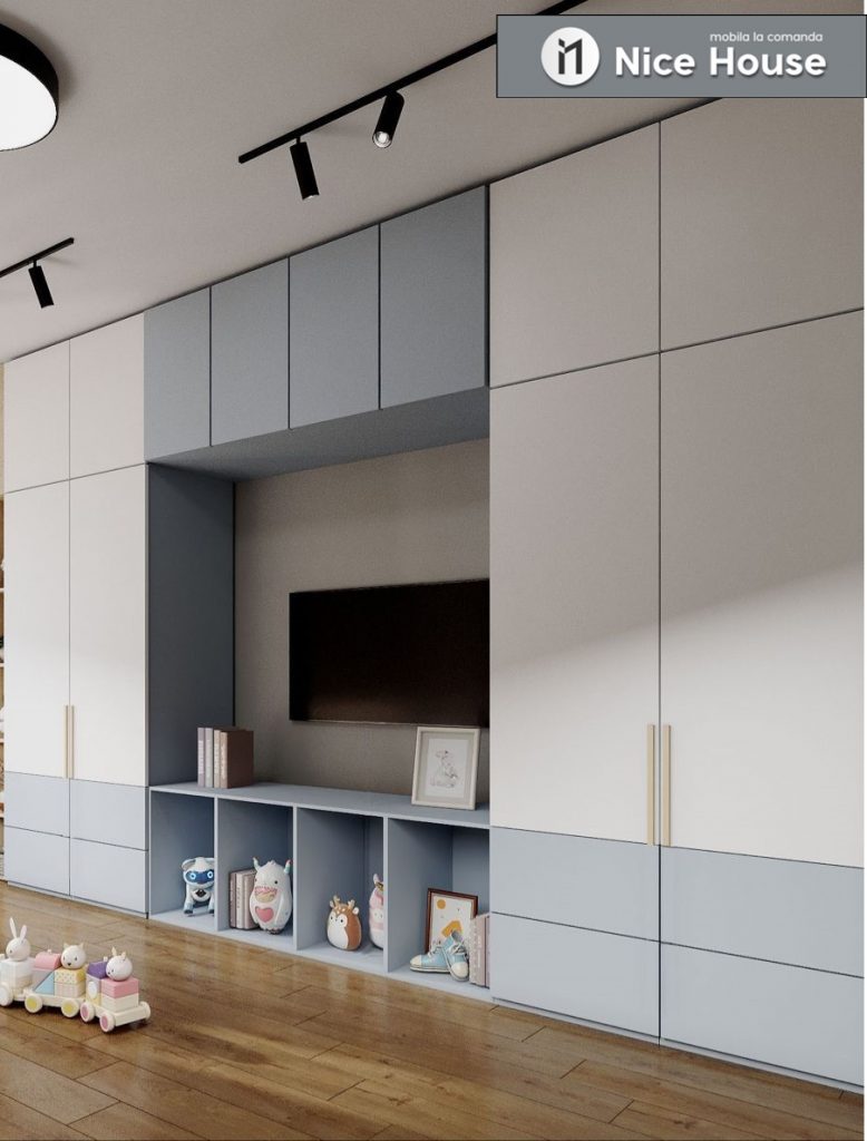 Mobilier living