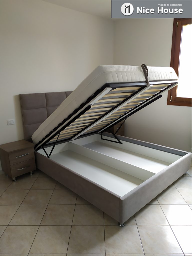 Mobilier dormitor