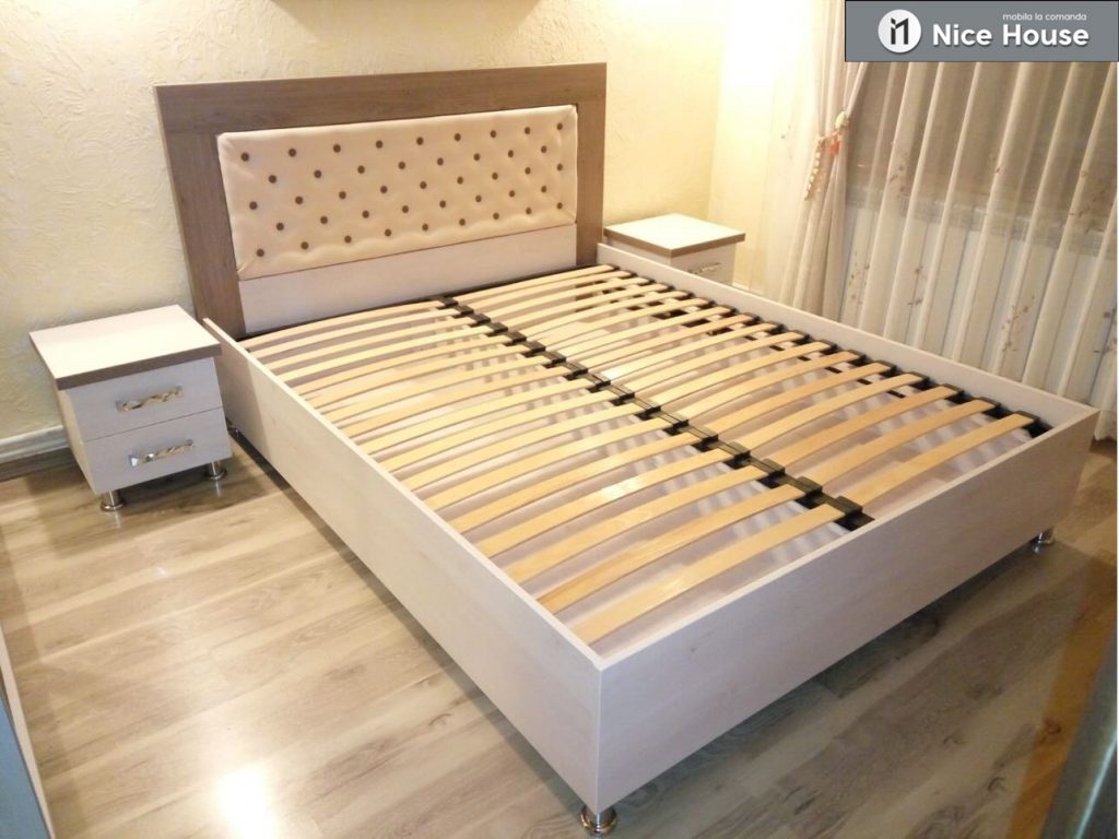 Mobilier dormitor