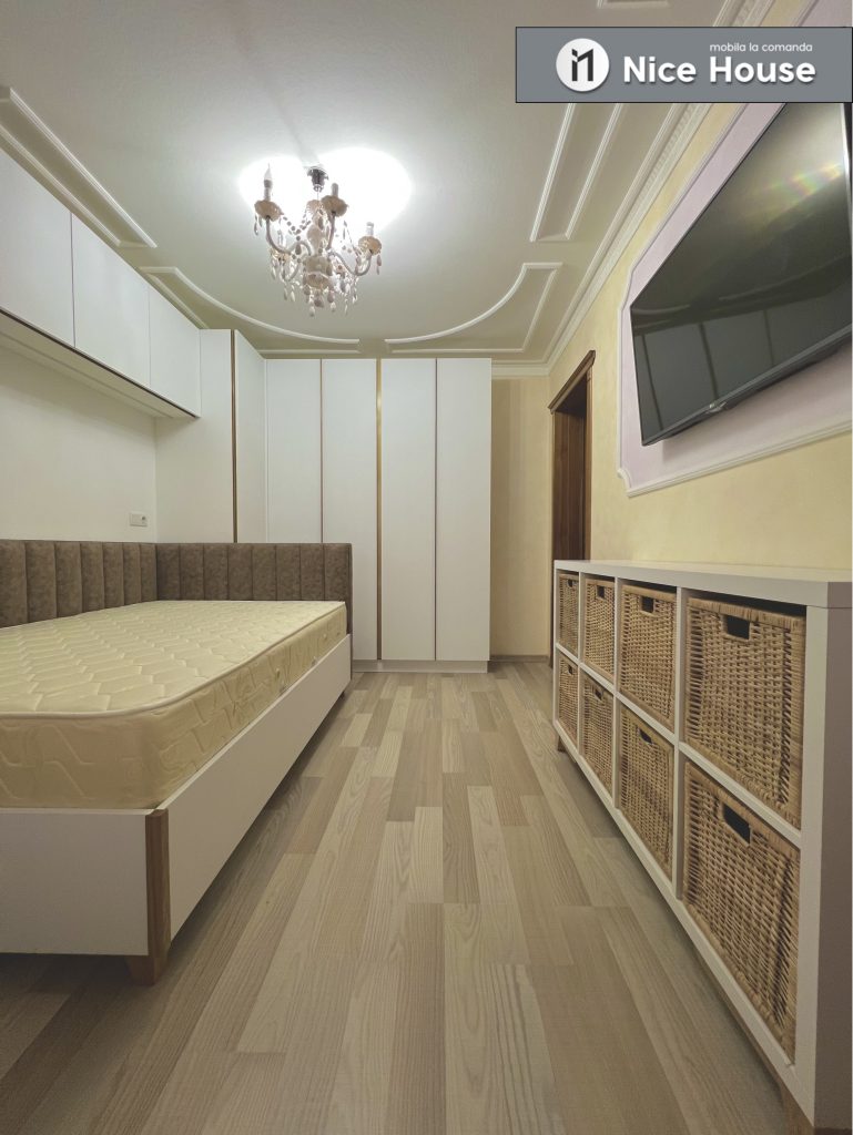 Mobilier dormitor