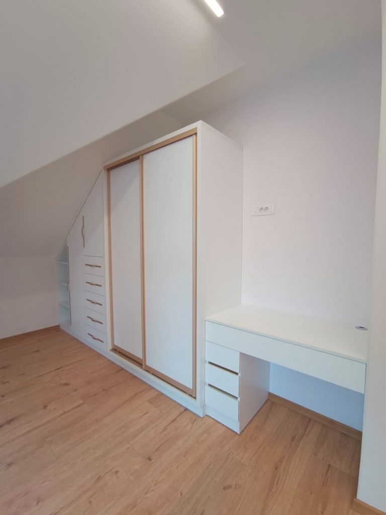 Mobilier dormitor