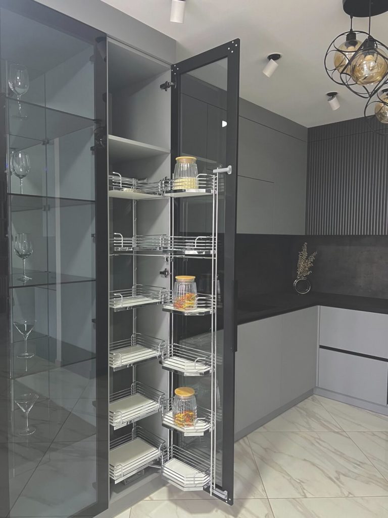 Mobilier bucătărie