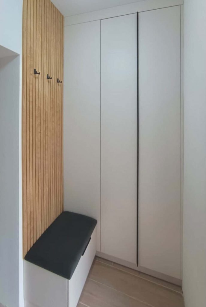 Mobilier antreu