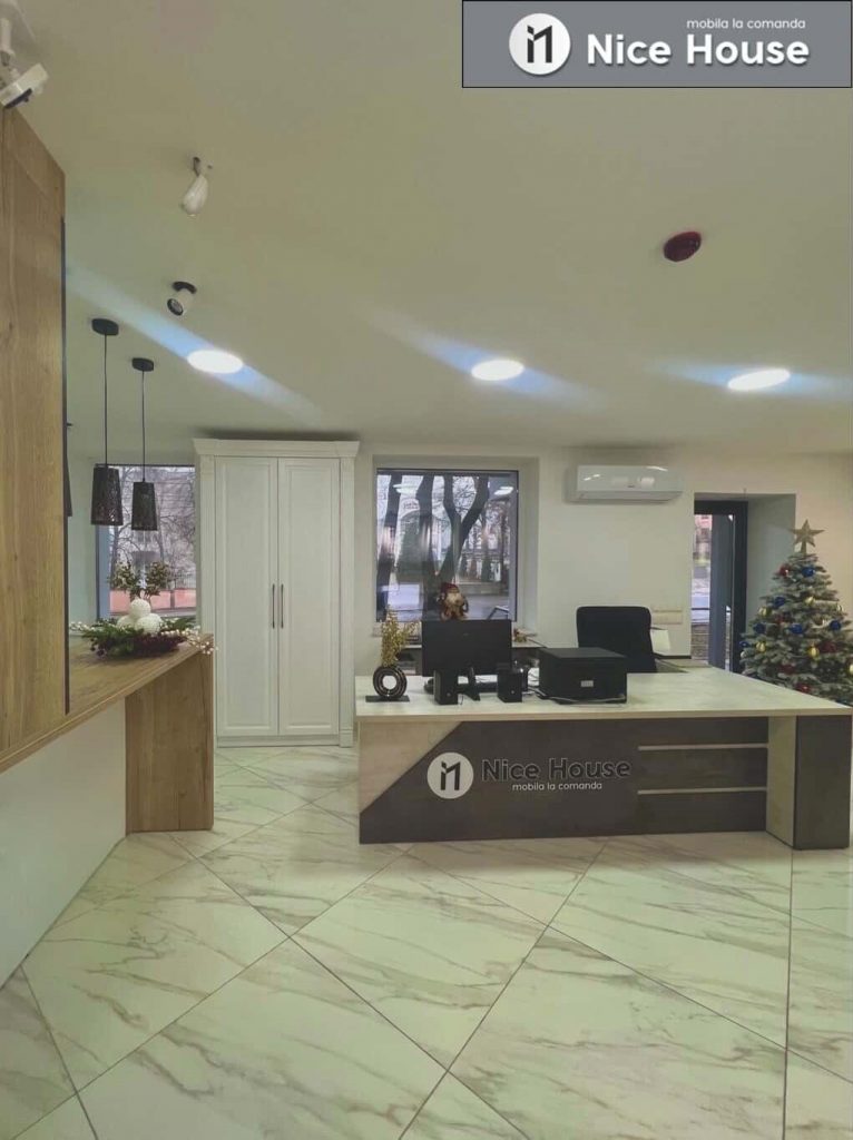 Mobilier oficiu
