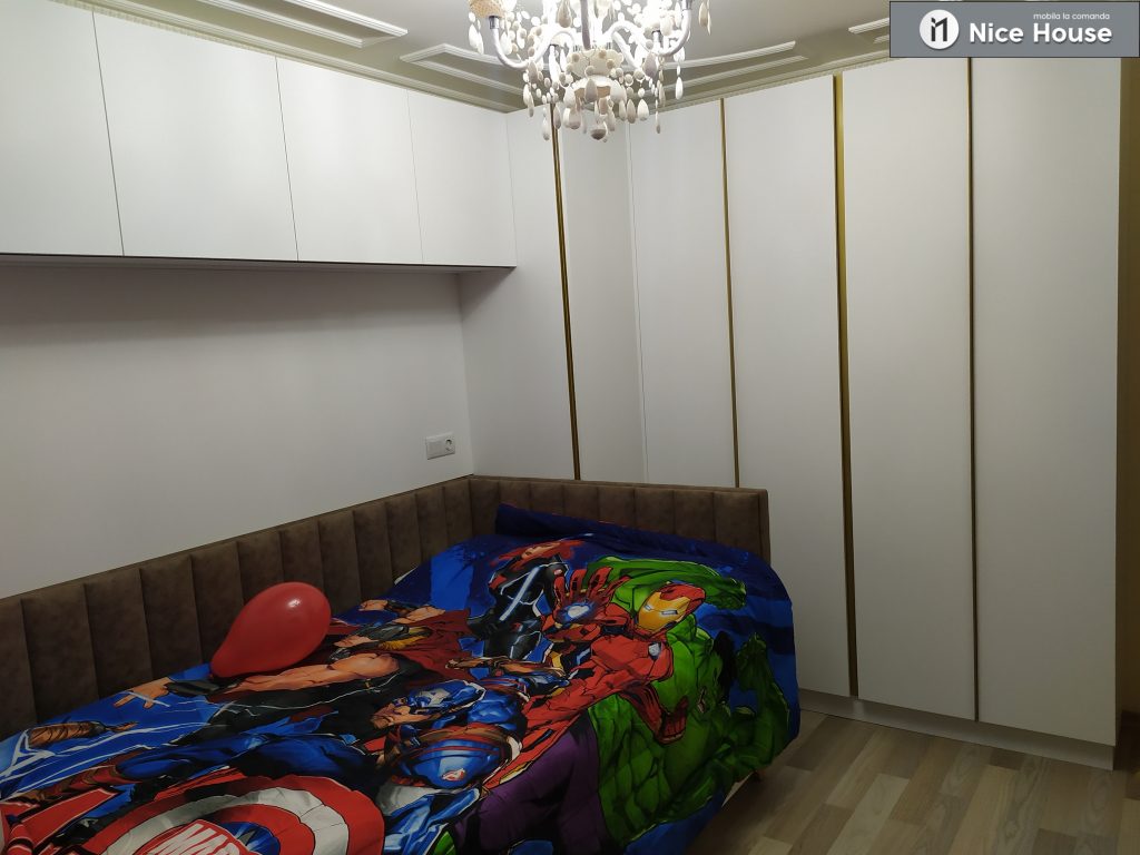 Mobilier dormitor
