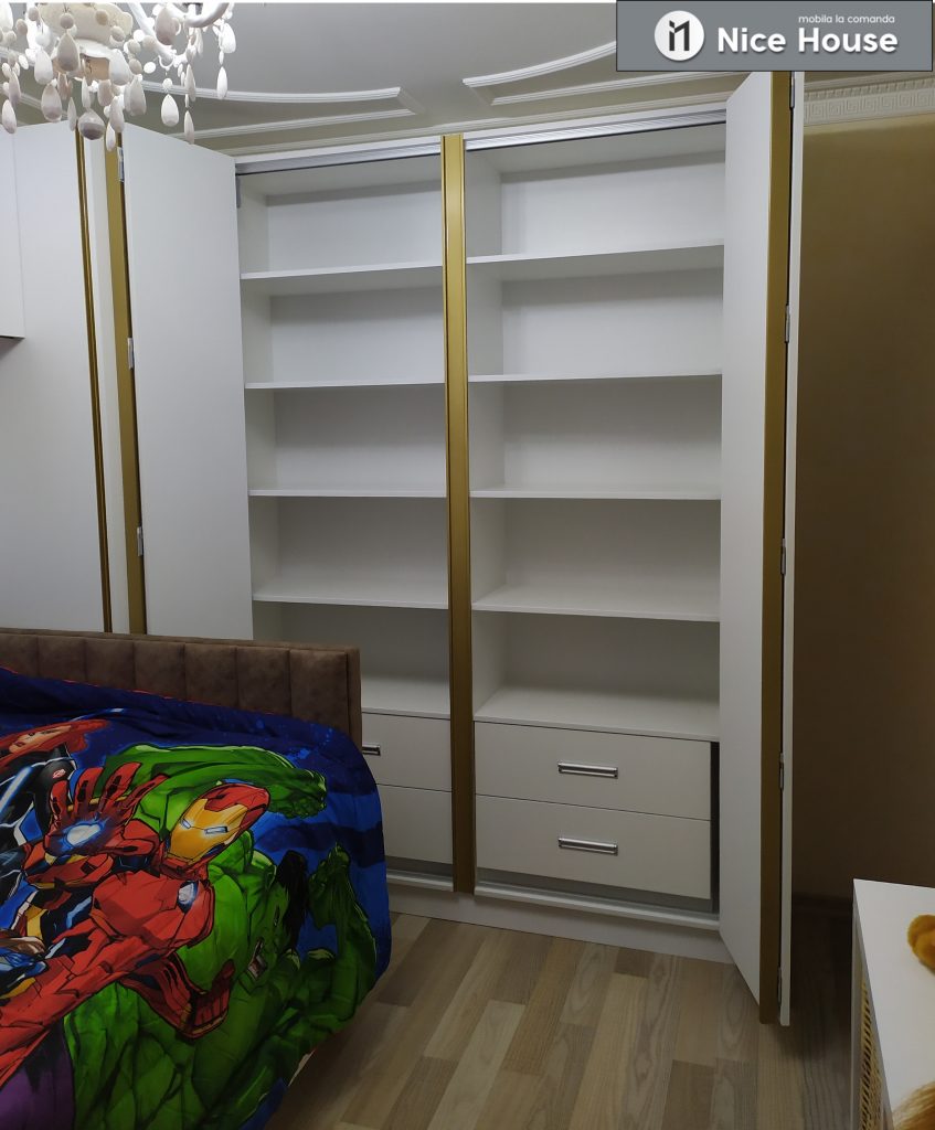 Mobilier dormitor