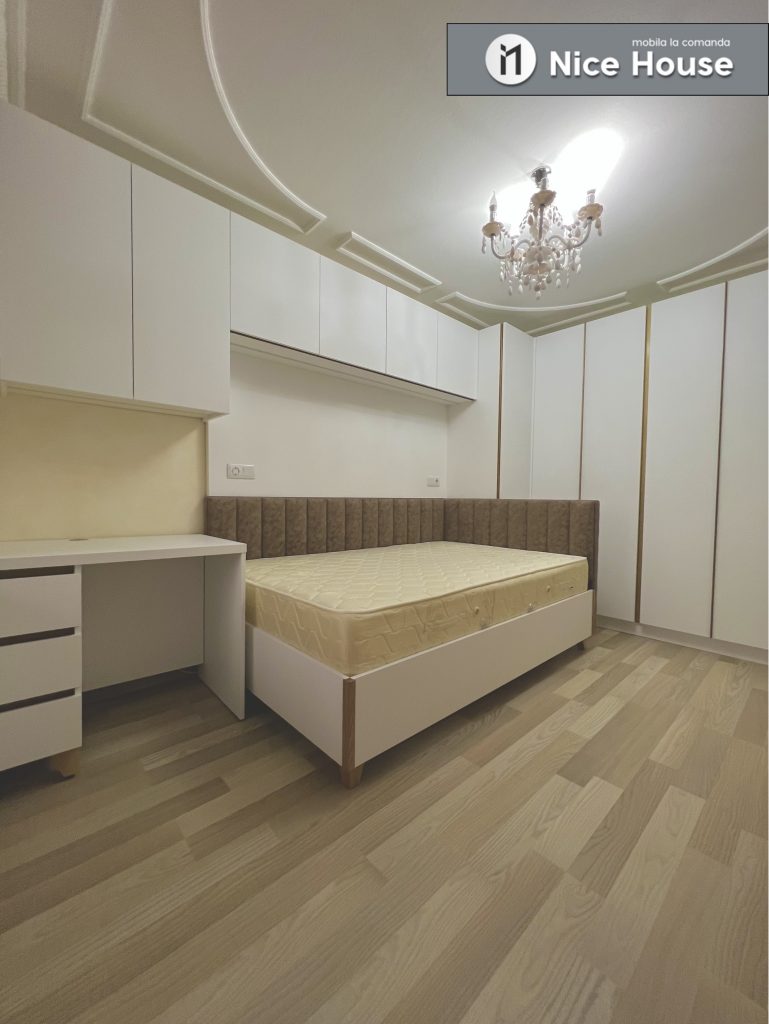 Mobilier dormitor