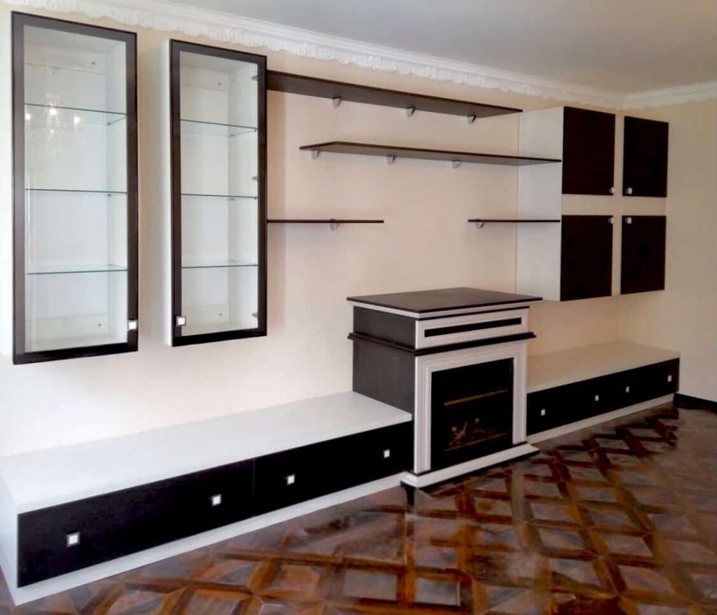 Mobilier living