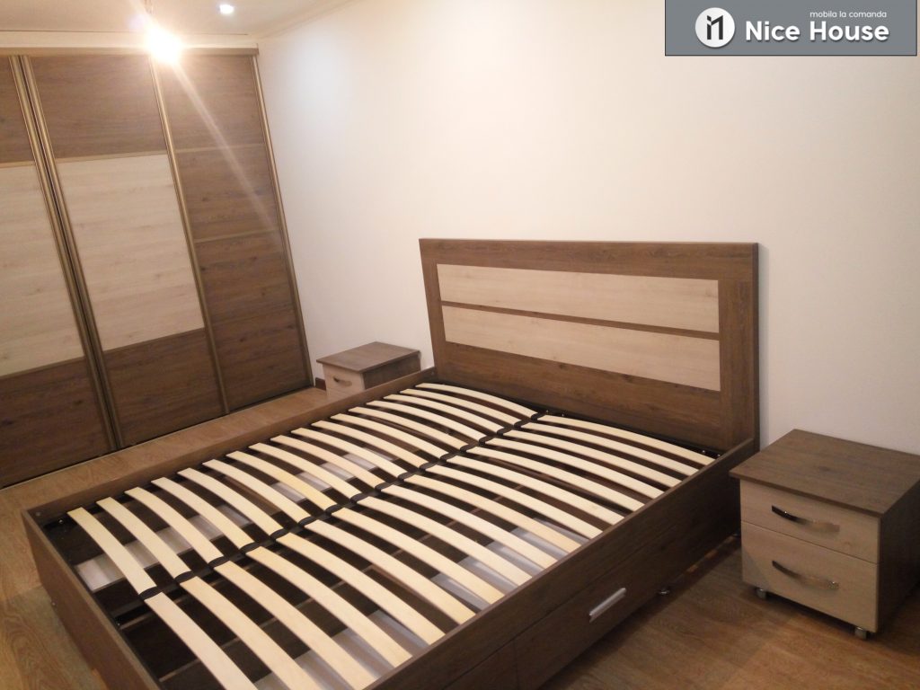 Mobilier dormitor