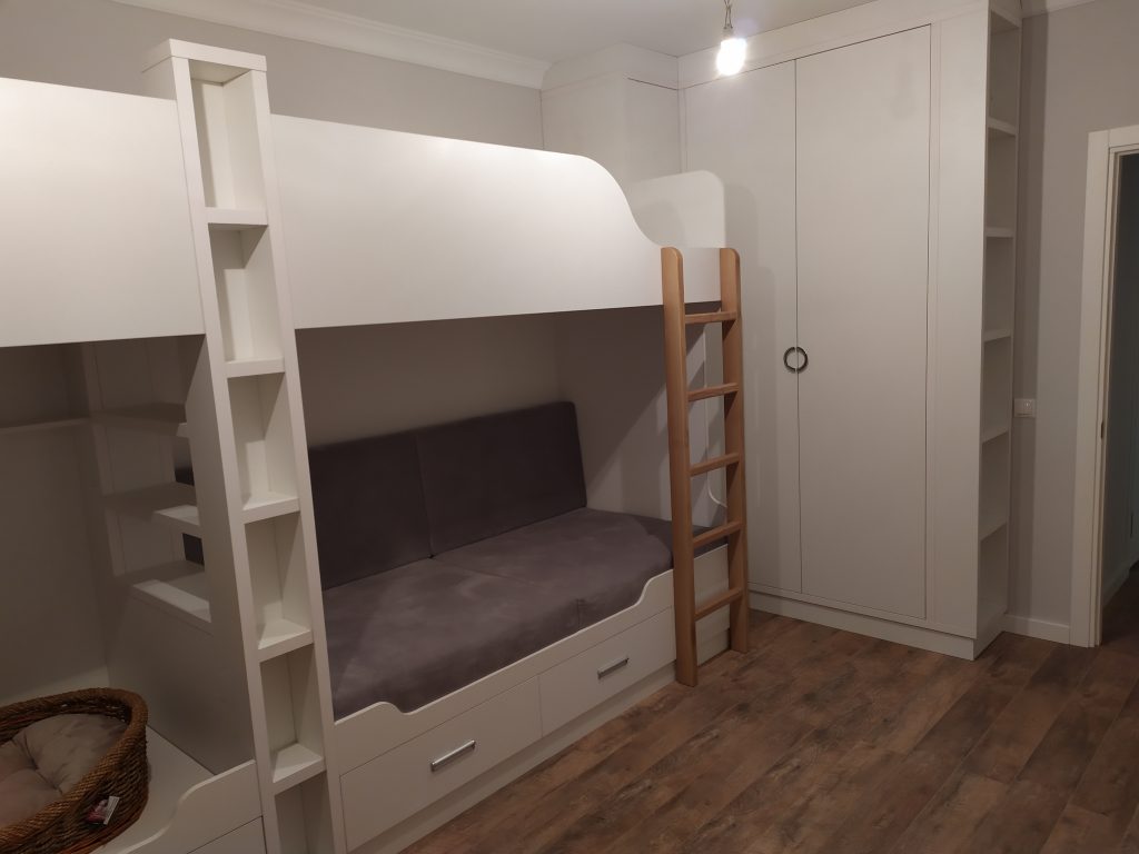 Mobilier copii