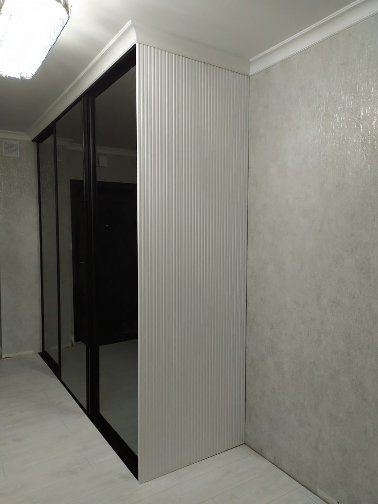 Dulap și dressing