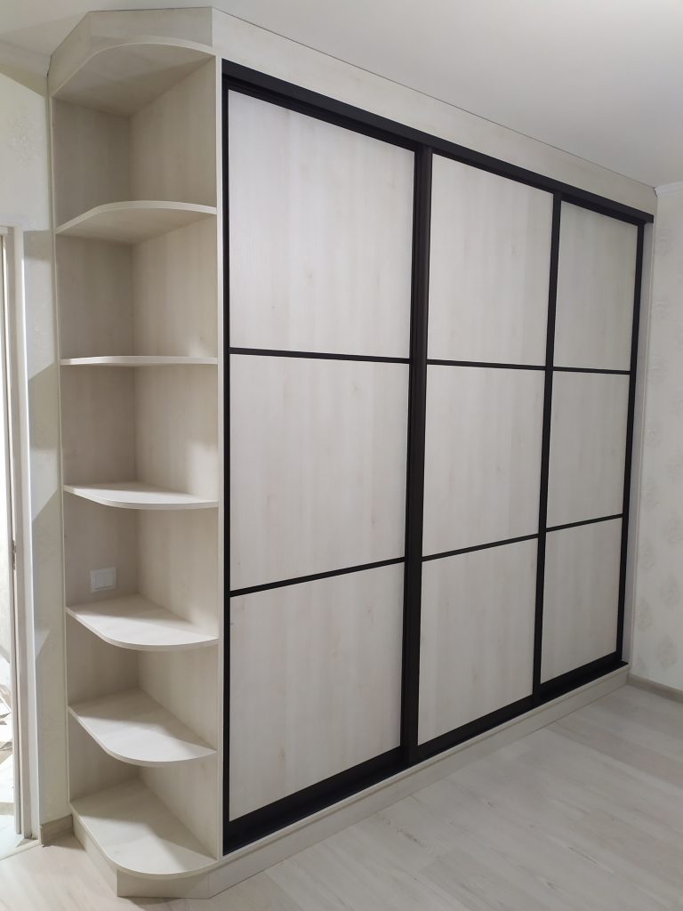Dulap și dressing