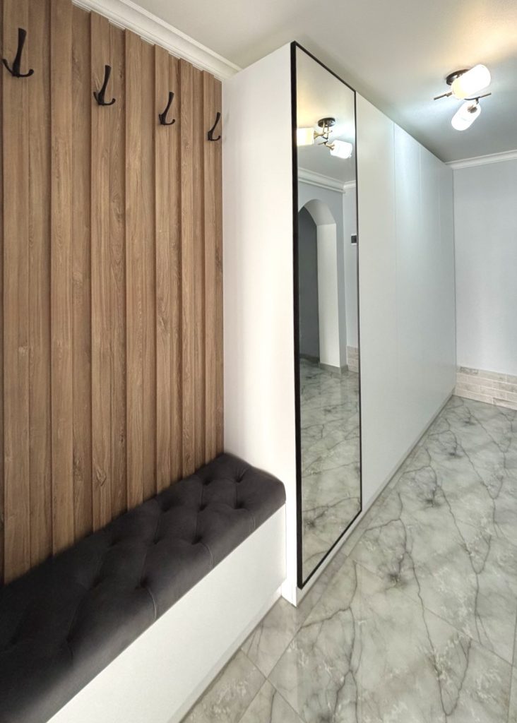 Mobilier antreu