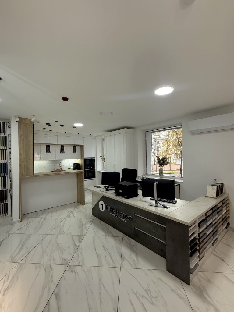 Mobilier oficiu