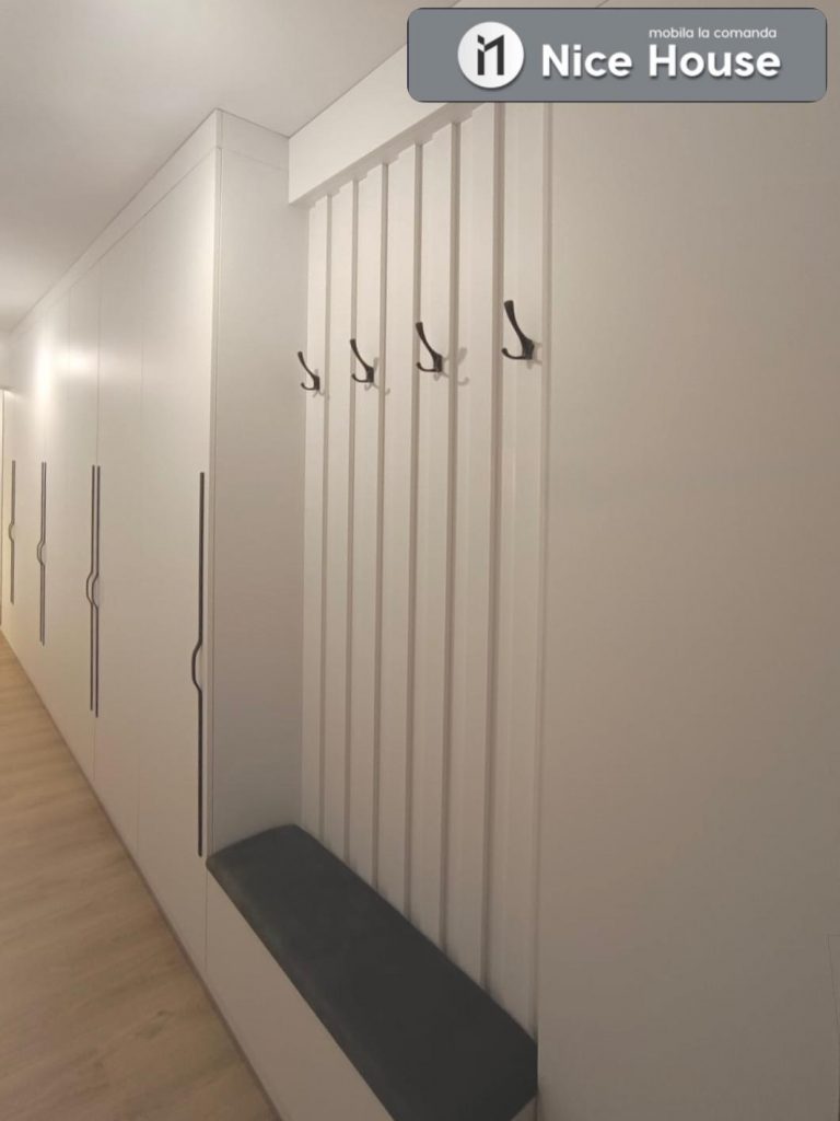 Mobilier antreu