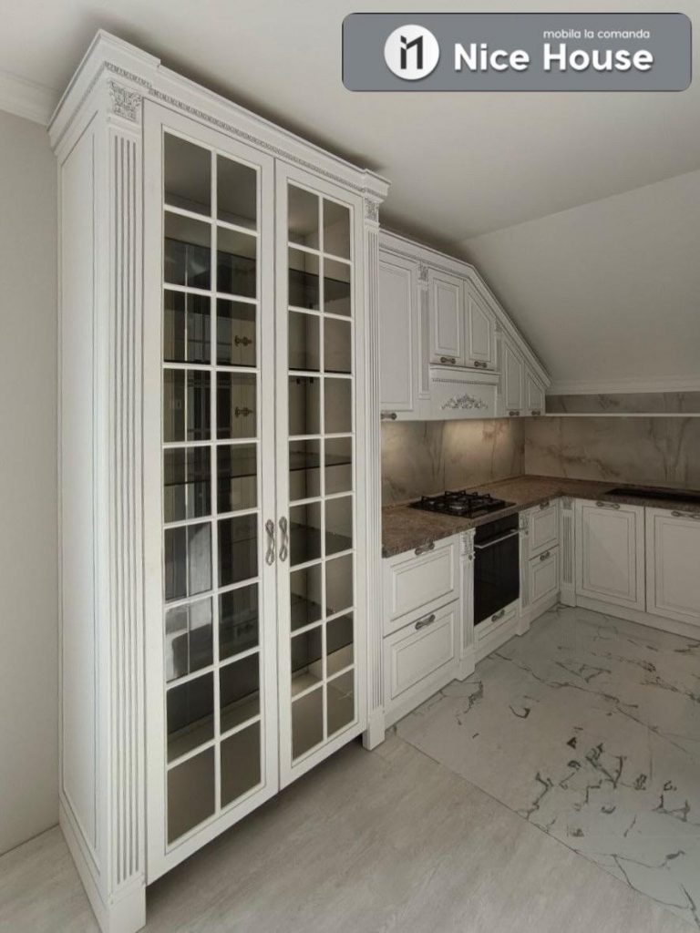 Mobilier bucătărie