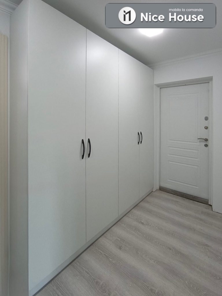 Mobilier antreu
