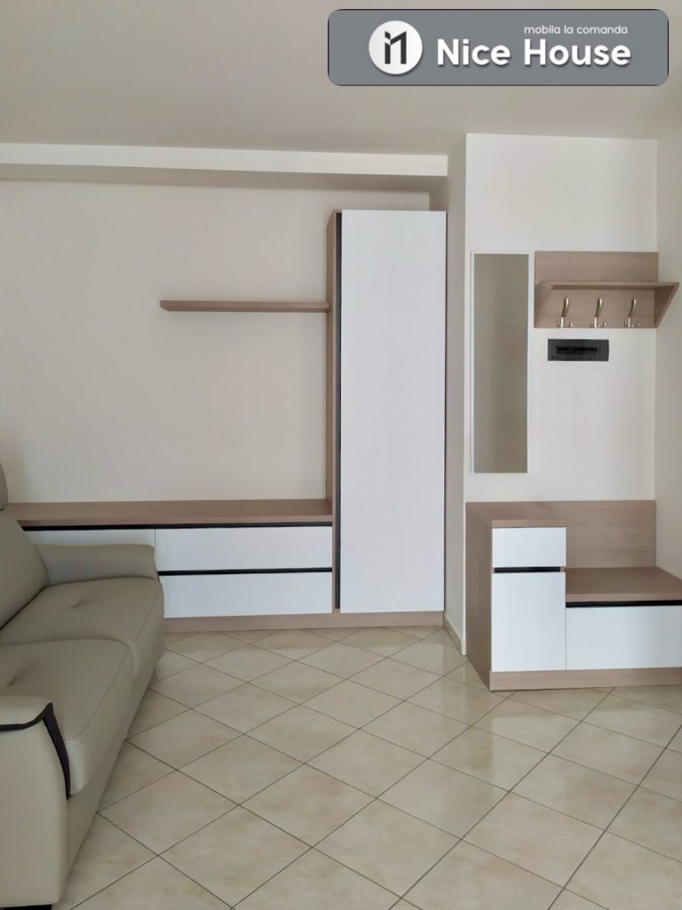 Mobilier antreu