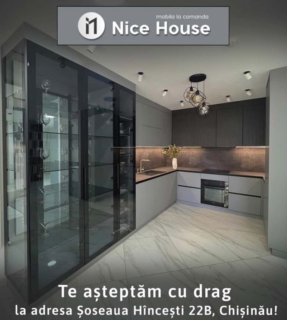 Mobilier bucătărie