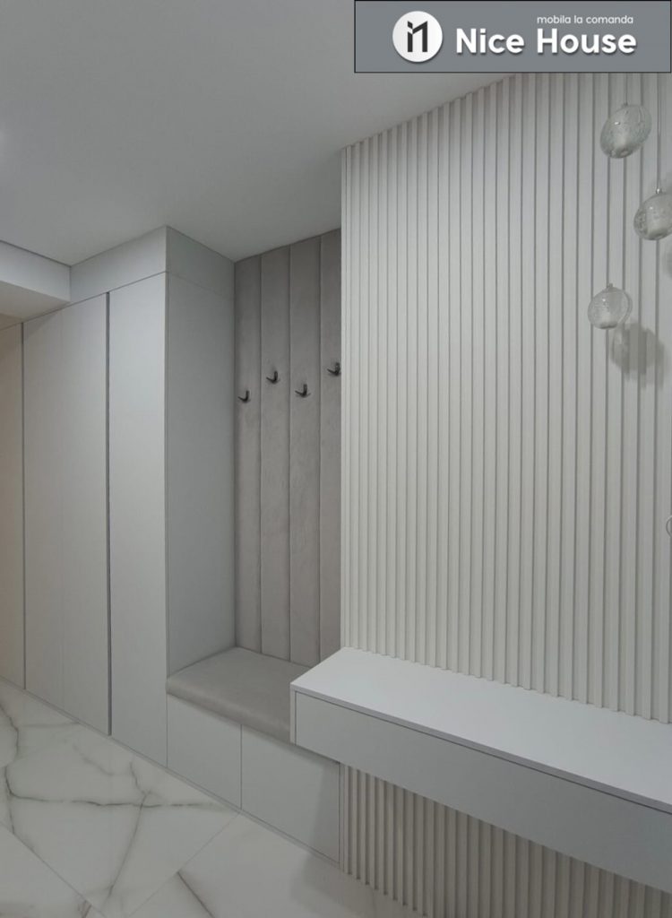 Mobilier antreu