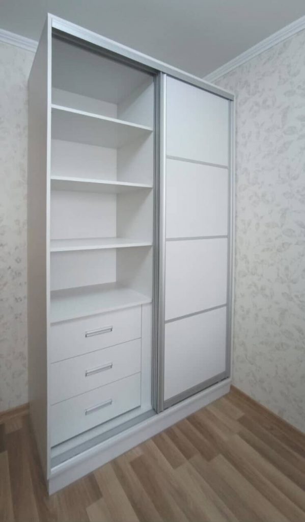 Dulap și dressing