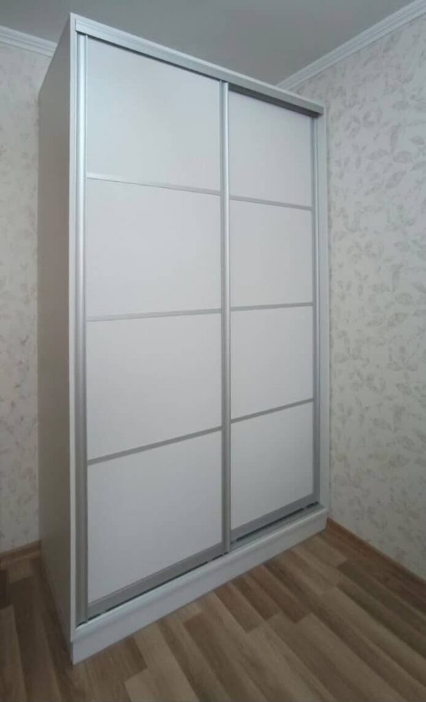 Dulap și dressing