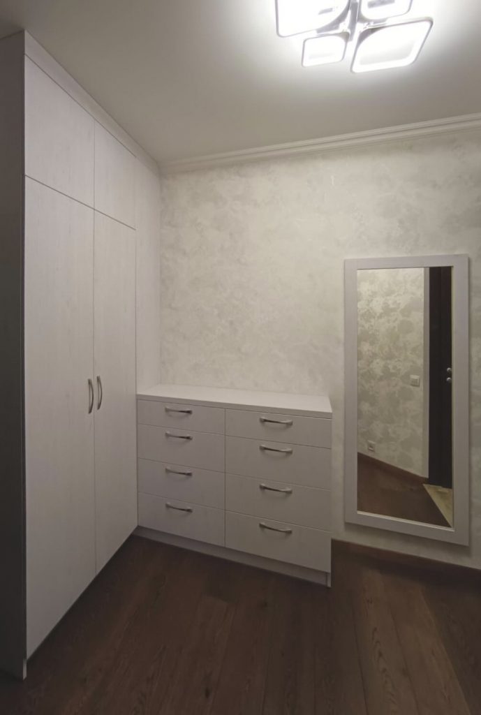 Mobilier antreu