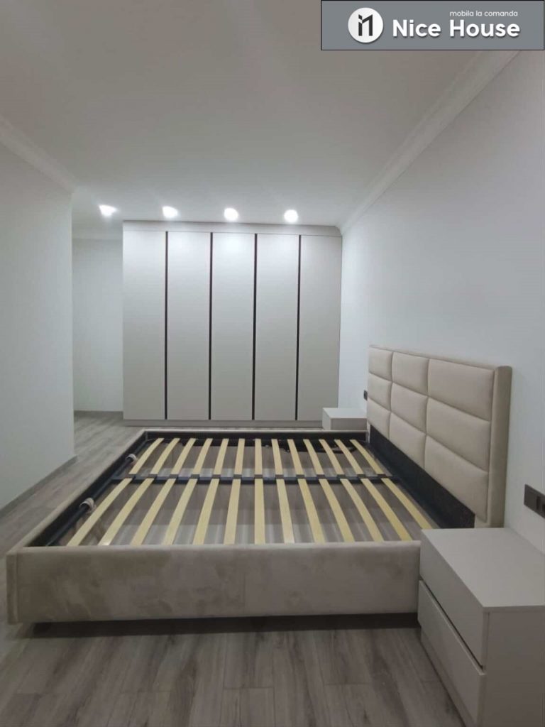 Mobilier dormitor