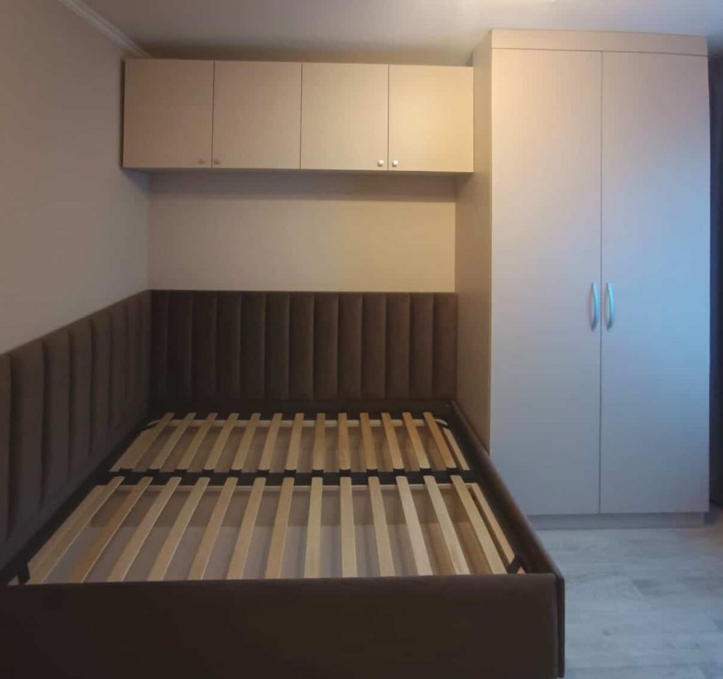 Mobilier dormitor