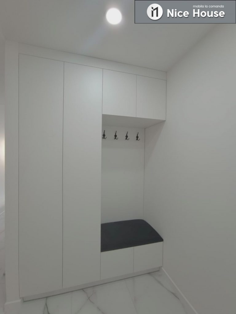 Mobilier antreu