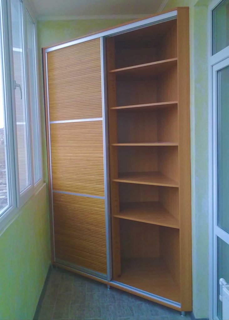 Dulap și dressing