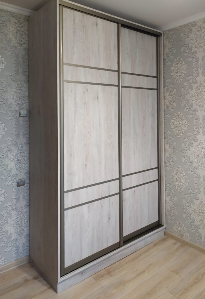 Dulap și dressing