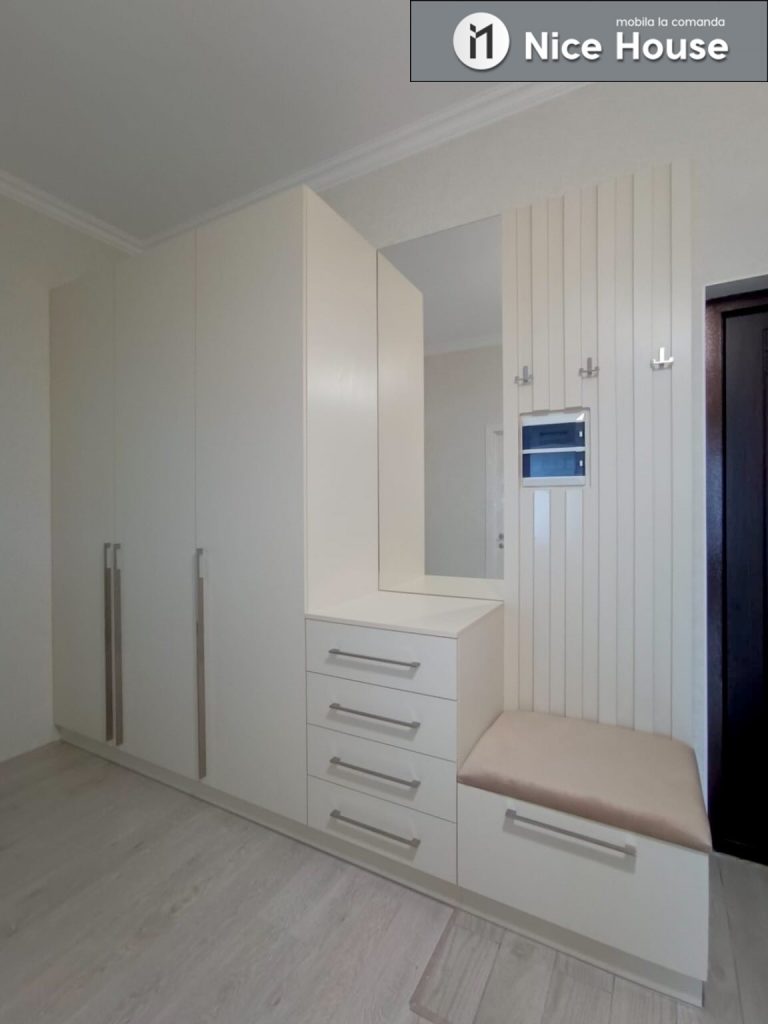 Mobilier antreu