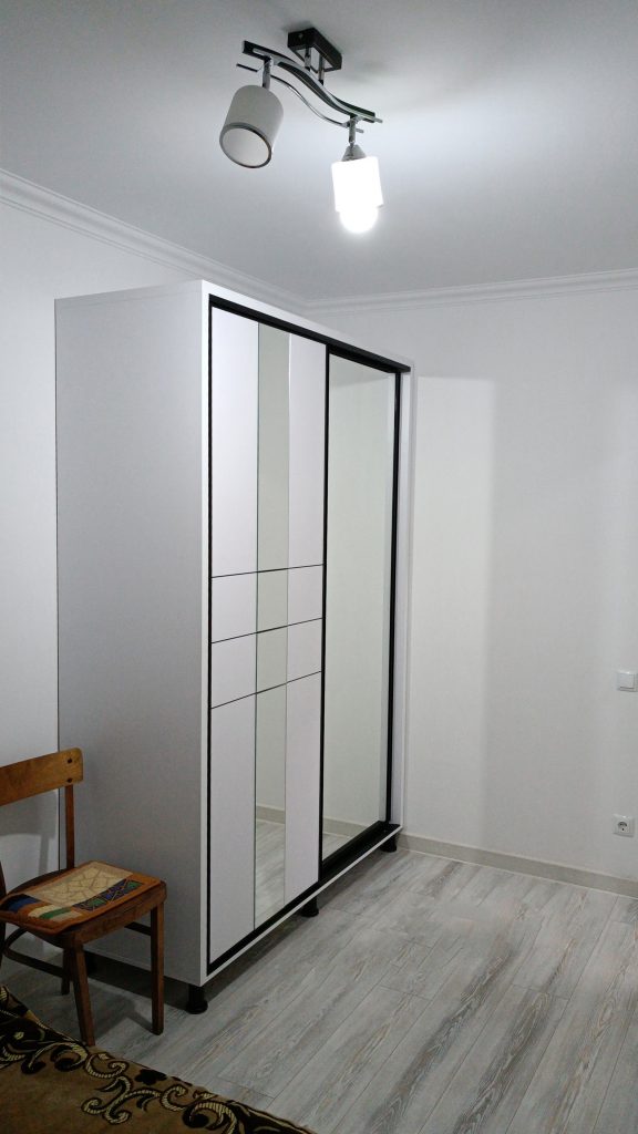 Dulap și dressing
