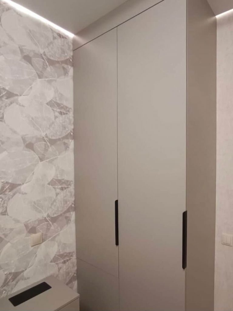 Dulap și dressing