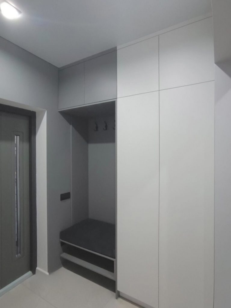 Mobilier antreu