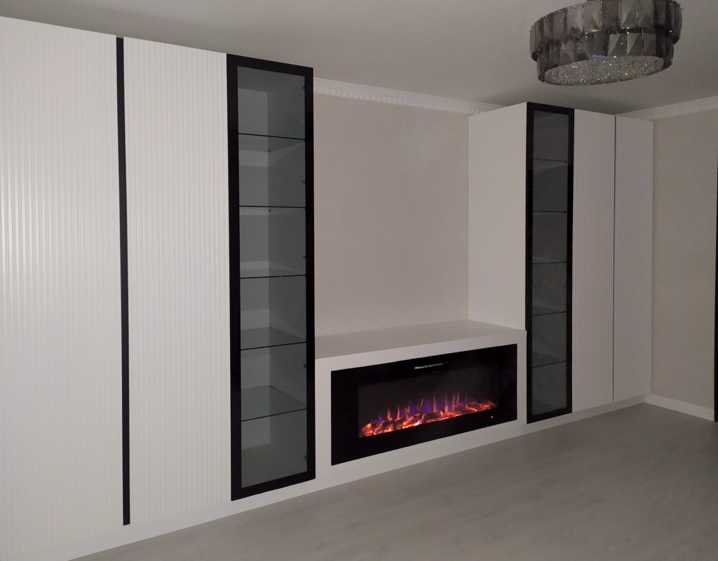 Mobilier living