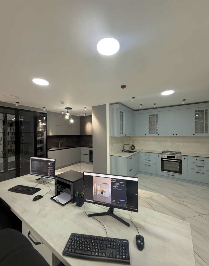 Mobilier oficiu