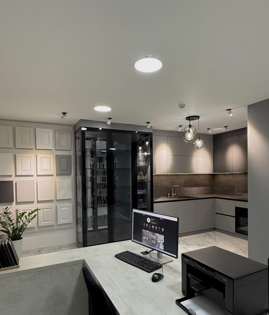 Mobilier oficiu